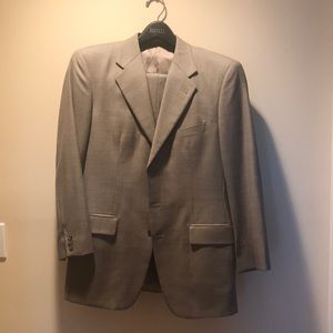 Joseph Abboud suit